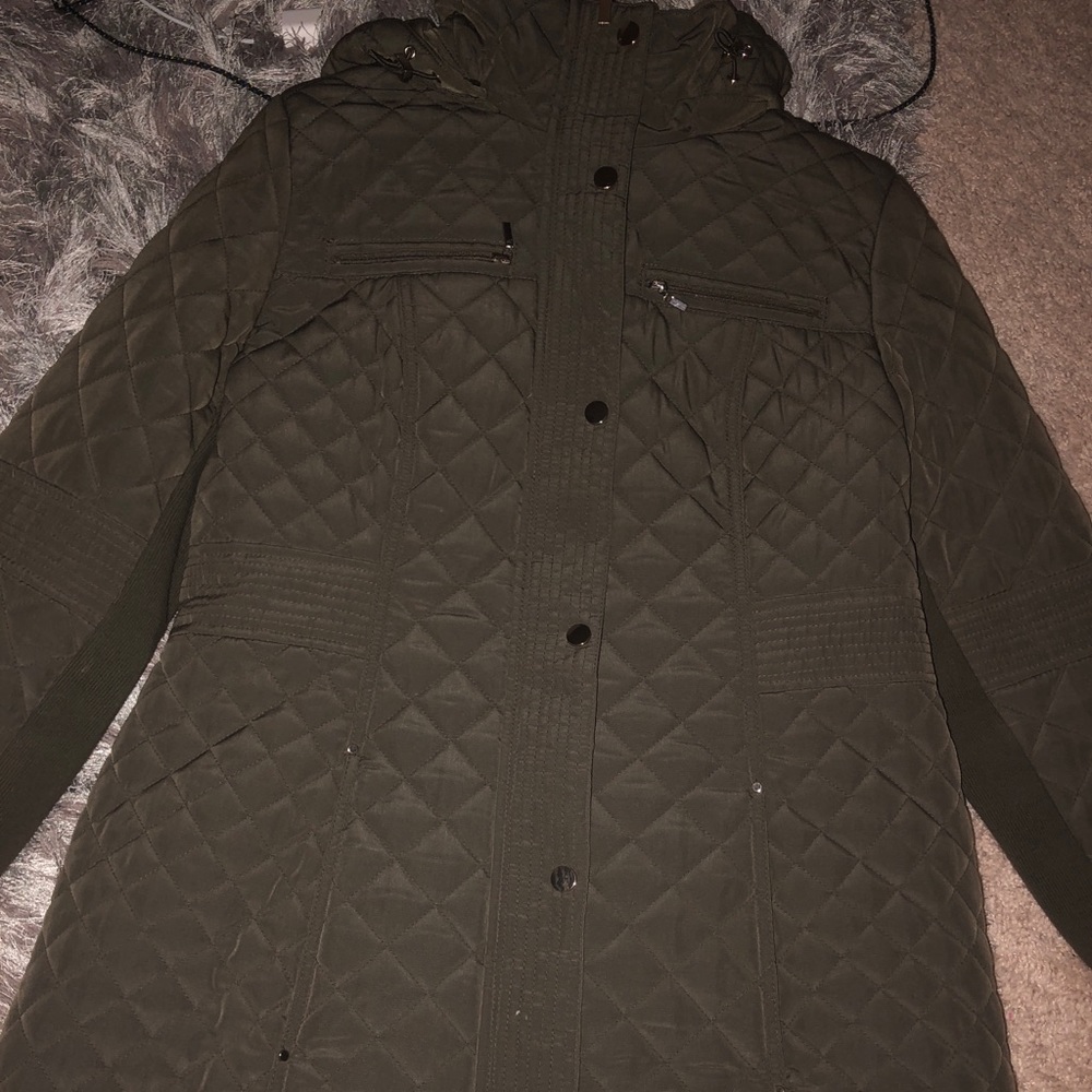 New York and Company Jacket